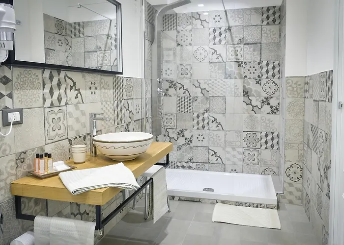 Big Rose Affittacamere