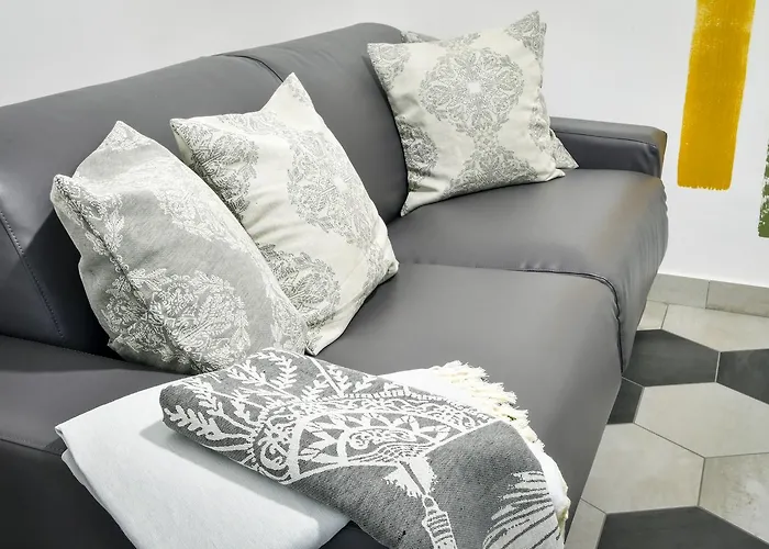 Affittacamere Big Rose Rossano