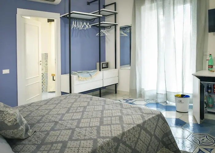 Big Rose Affittacamere