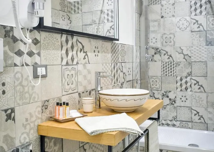 Affittacamere Big Rose