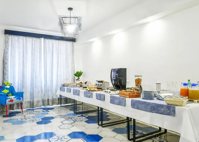 Big Rose Affittacamere 4*