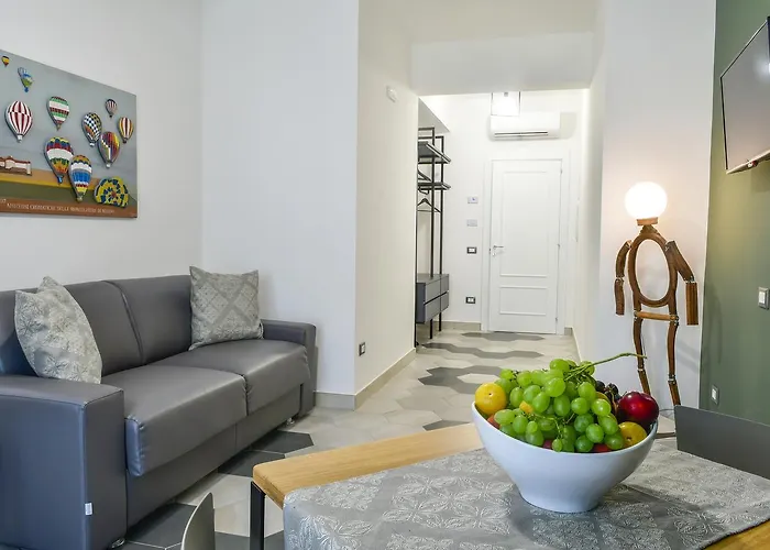 Affittacamere Big Rose Rossano