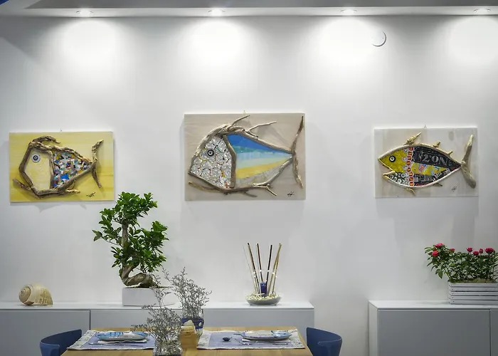 Affittacamere Big Rose Rossano