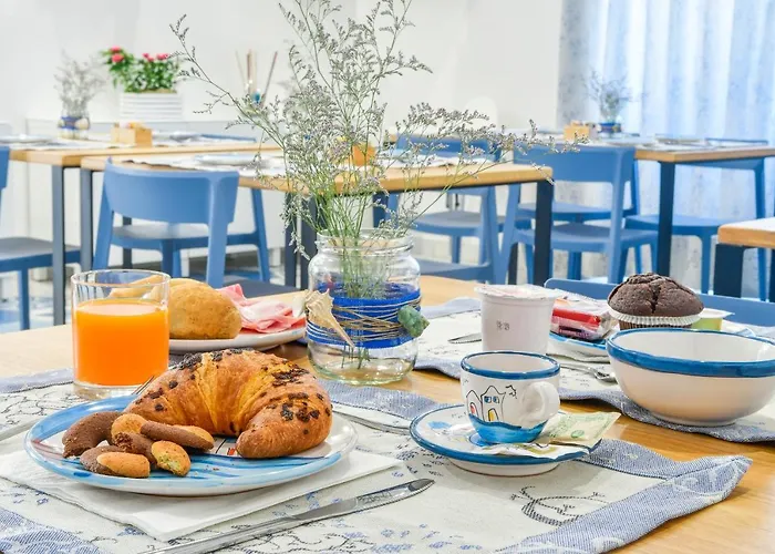 Affittacamere Big Rose 4*