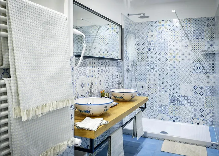 Big Rose Affittacamere Rossano