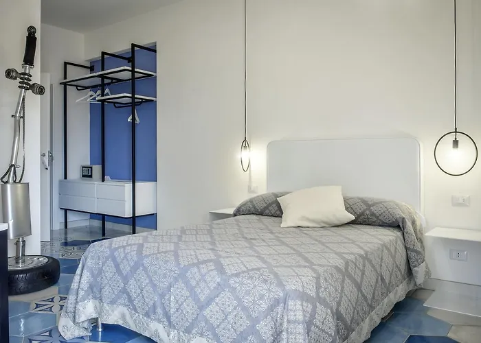 Big Rose Affittacamere