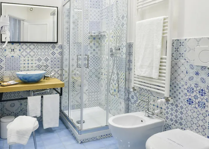 Affittacamere Big Rose 4*