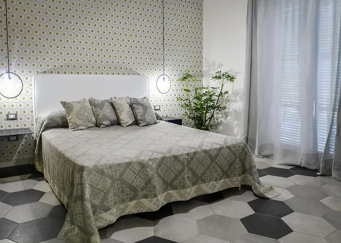 Affittacamere Big Rose