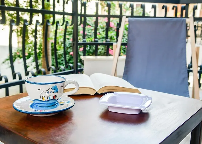 Big Rose Affittacamere 4*