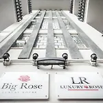 Big Rose 4*