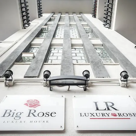 Big Rose 4*
