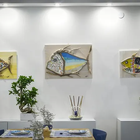 Гостевой дом Big Rose Россано