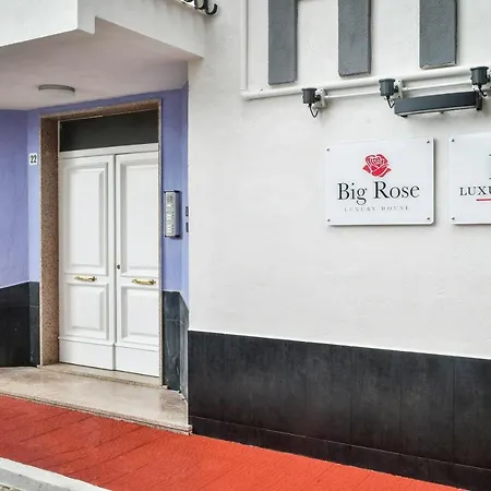 Big Rose