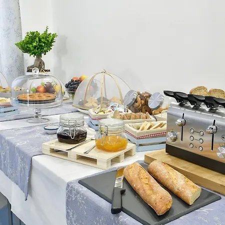 Big Rose Гостевой дом Россано