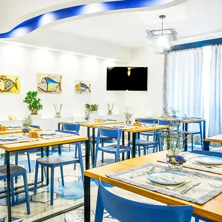 Big Rose Гостевой дом