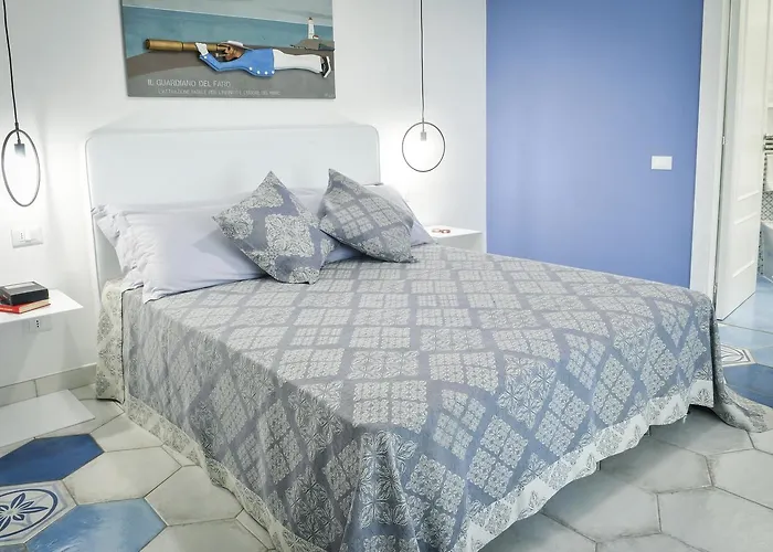 Big Rose Guest house Rossano