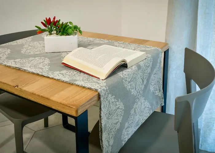 Pensionat Big Rose Rossano