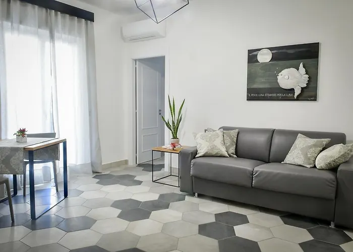 Guest house Big Rose Rossano