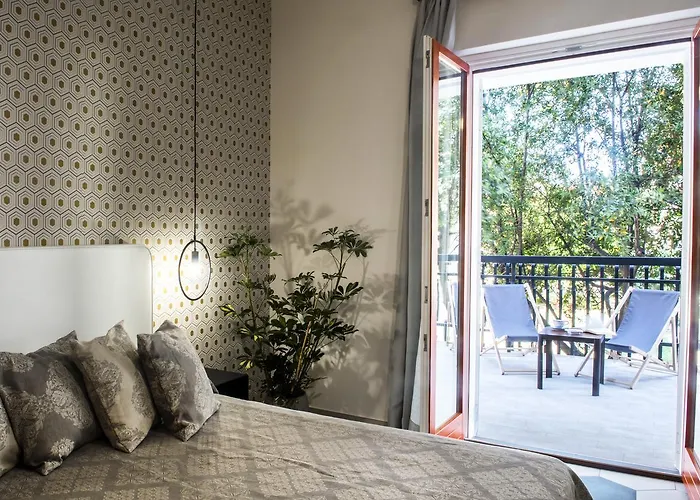 Guest house Big Rose 4*